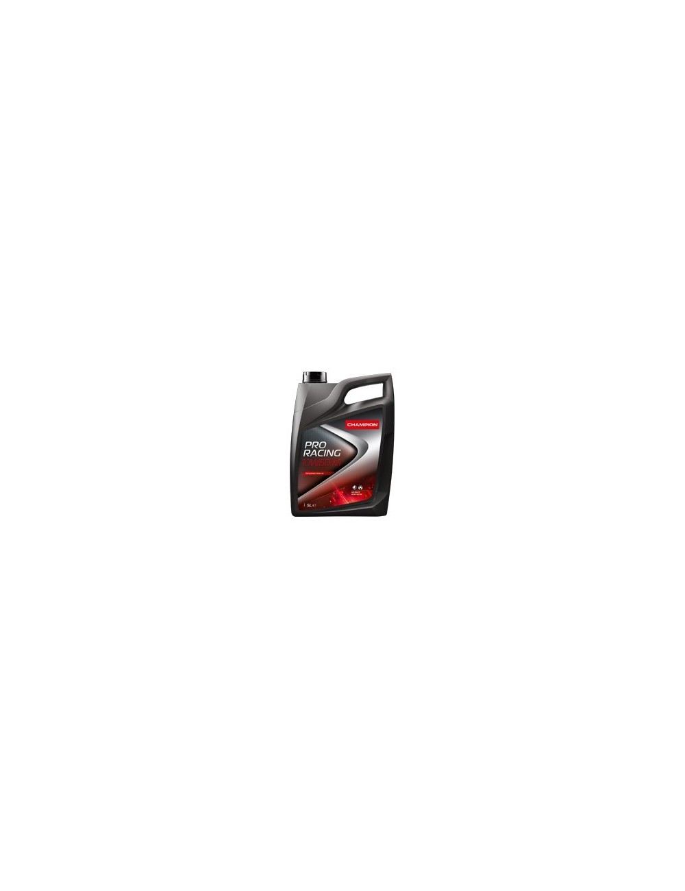 CHAMPION PRO RACING 10W60 M 5L CHAMPION PRO RACING 10W60 M 5L