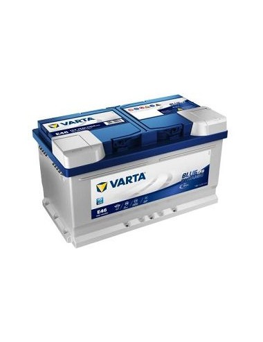 BATT VART EFB 75AH 730A