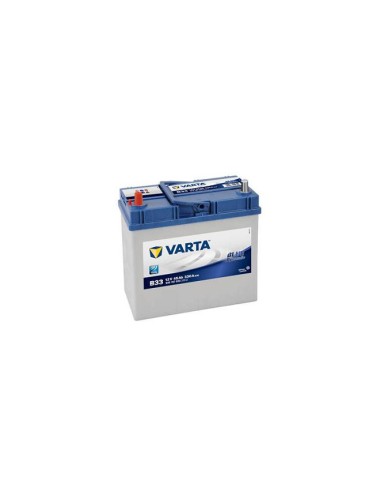 BATT VART BLUE DYNA 45AH 330A