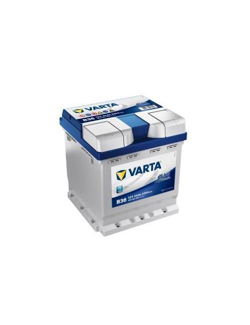 BATT VART BLUE DYNA 44AH 420A