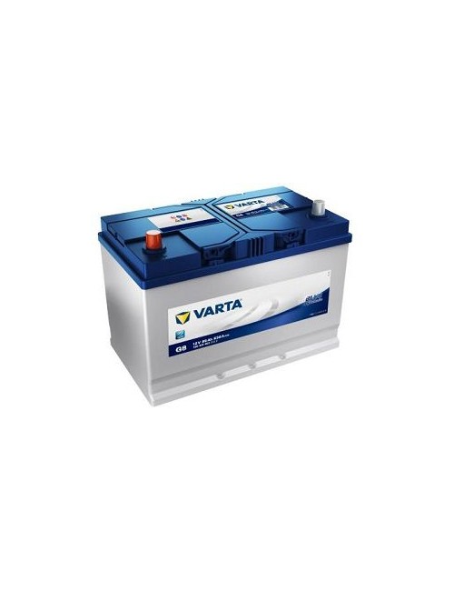 BATT VART BLUE DYNA 95AH 830A