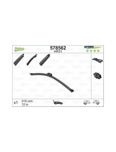 HYDROCONNECT Arriere HR31 x1 31cm