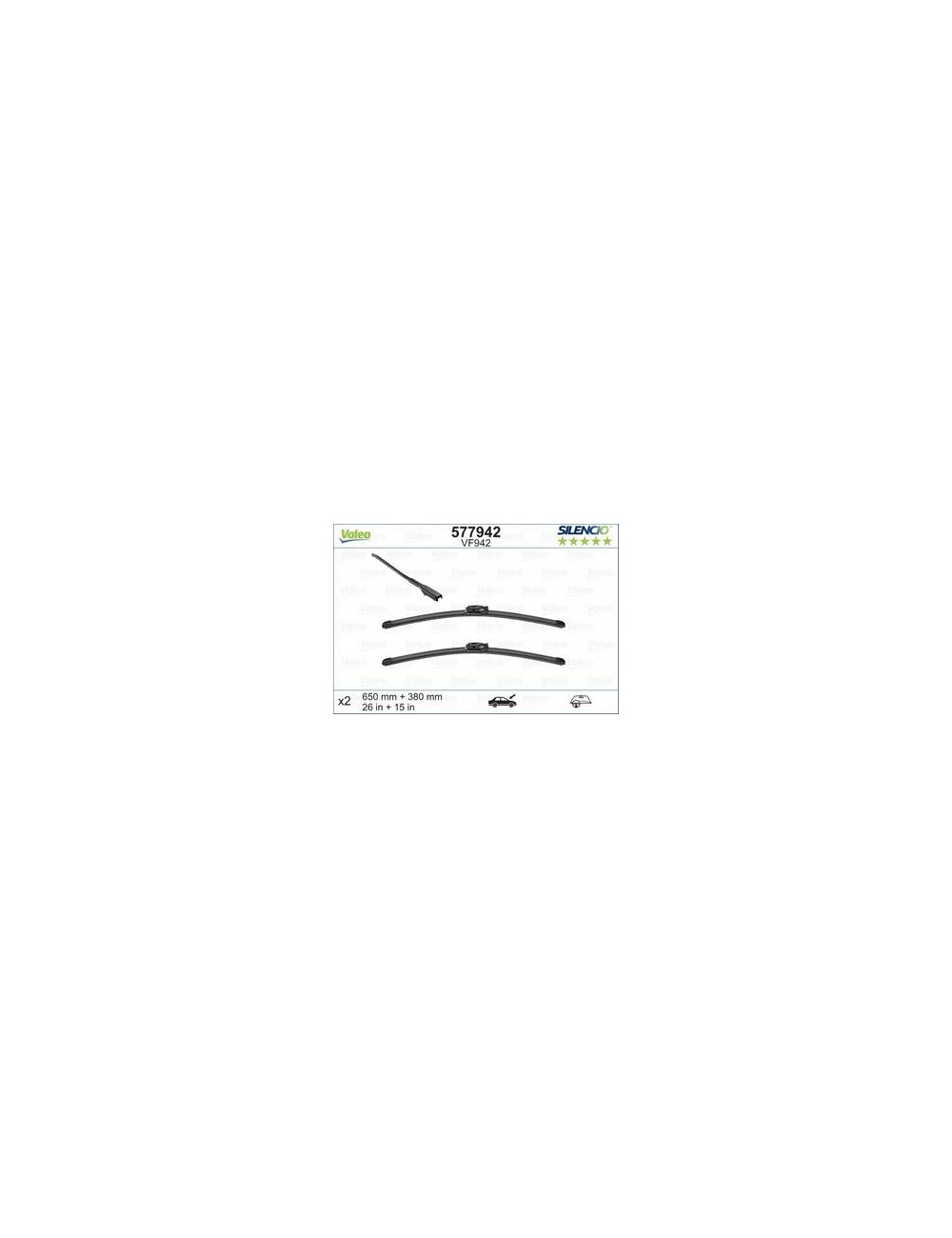 SILENCIO VF942 x2 Captur 1 SILENCIO VF942 x2 Captur 1