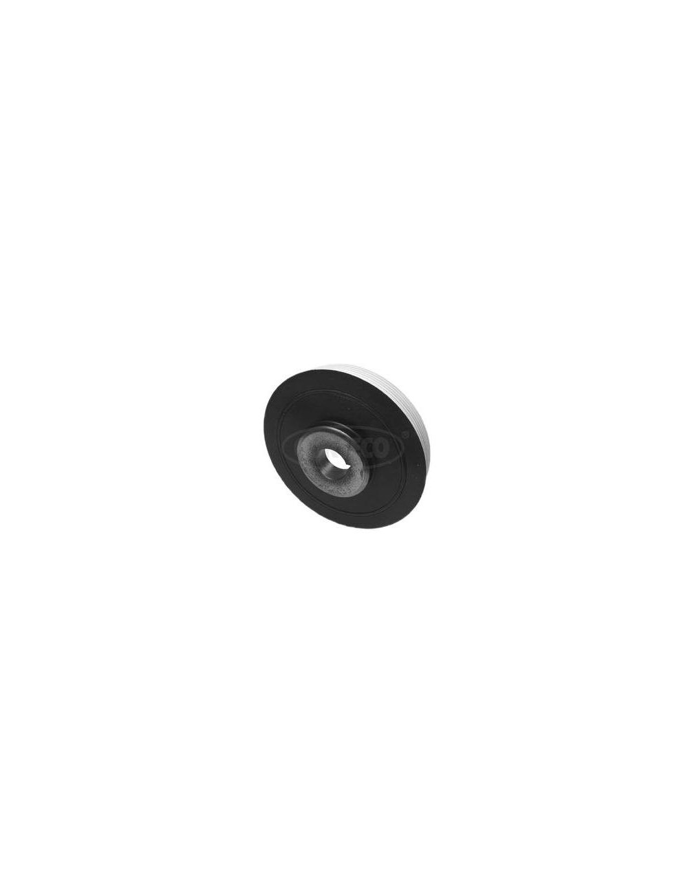 Poulie de vilebrequin PSA/FIAT/LANC Poulie de vilebrequin PSA/FIAT/LANC