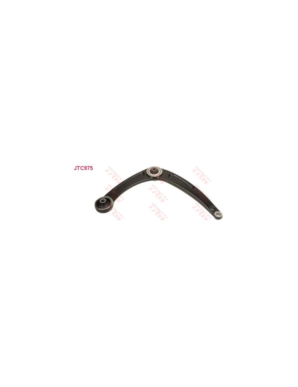 TRIANGLE SUSPENSION TRIANGLE SUSPENSION