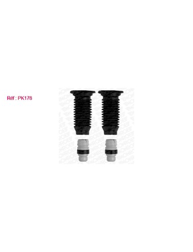 KIT DE PROTECTION AV PSA C1/107/AYG