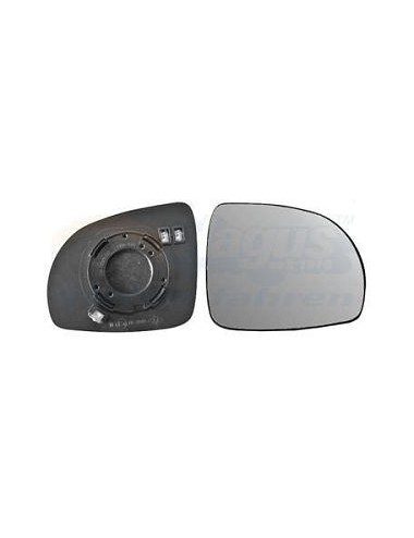 MIROIR RETRO GAUCHE