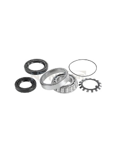 Kit de roulement de roue