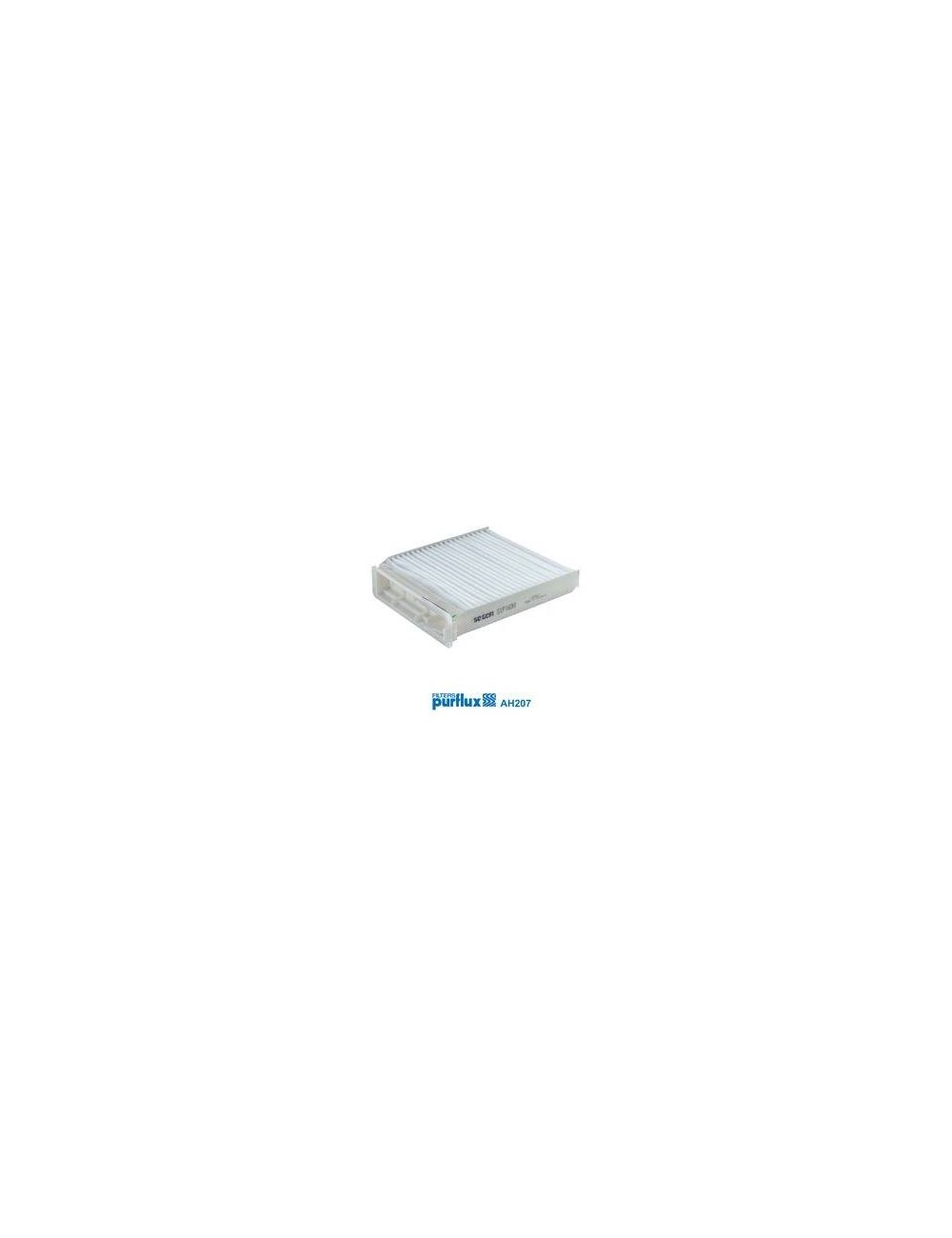 FILTRE HABITACLE FILTRE HABITACLE