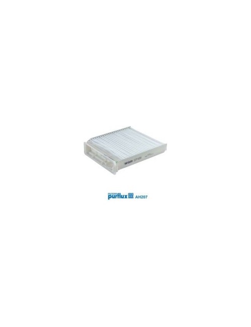 FILTRE HABITACLE