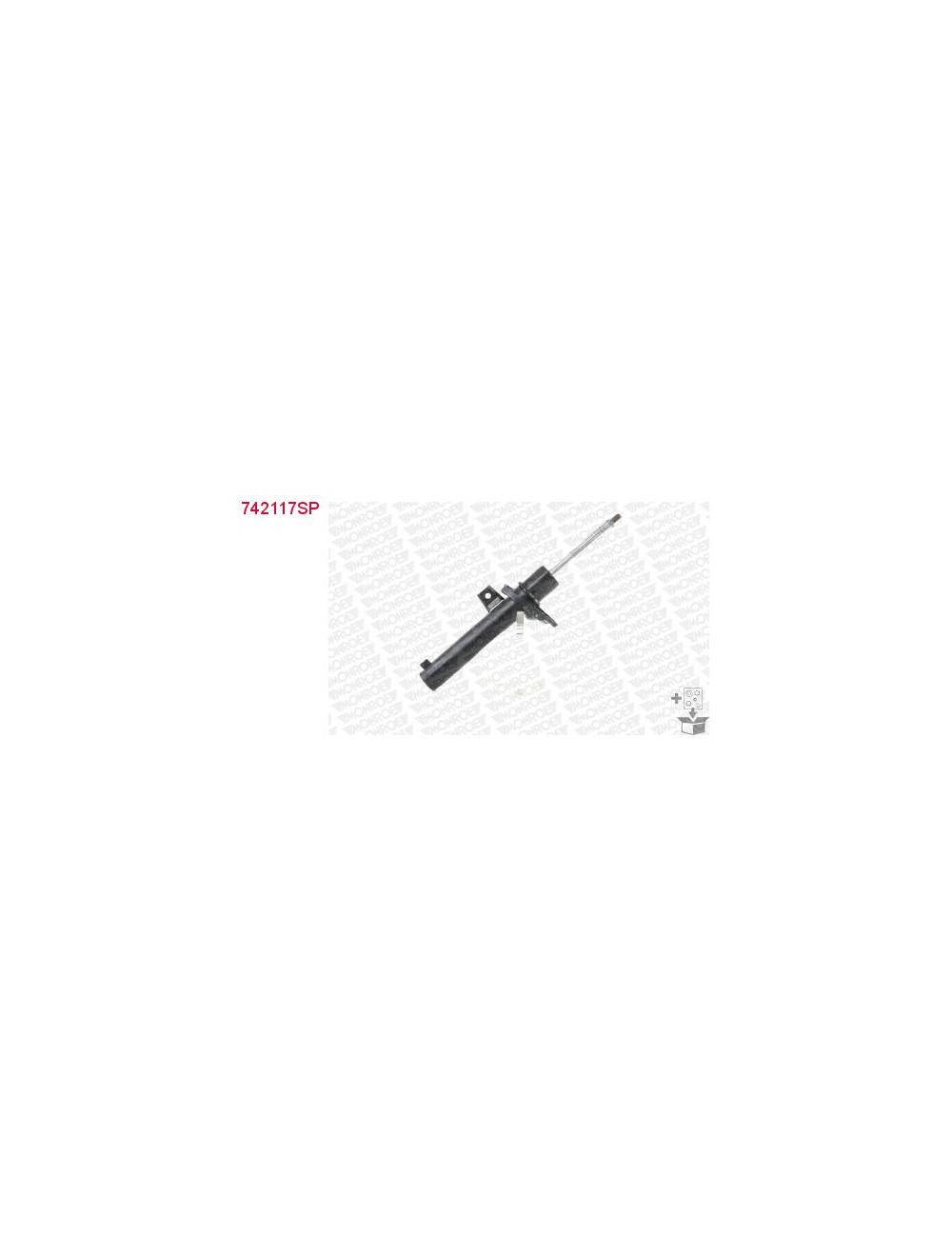 AMORT AV AUDI SEAT SKODA VW A3 LEON AMORT AV AUDI SEAT SKODA VW A3 LEON
