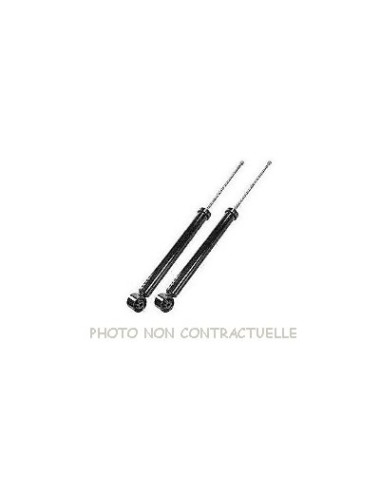 AMORT AR RENAULT TWINGO, SMART FORF
