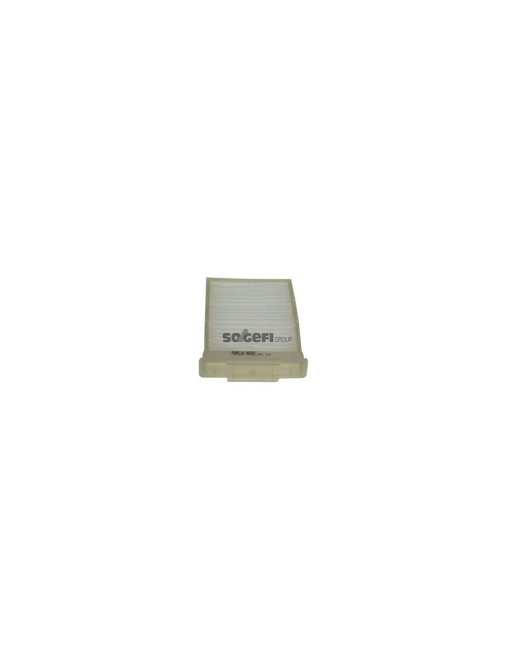 FILTRE HABITACLE FILTRE HABITACLE