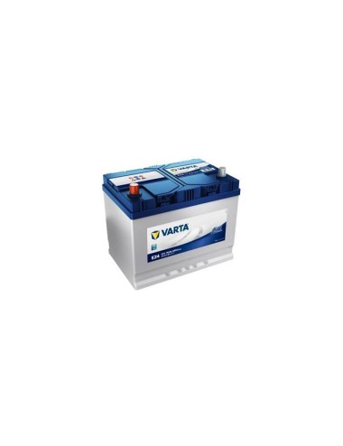 BATT VART BLUE DYNA 70AH 630A