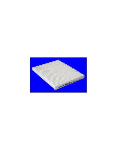 FILTRE D HABITACLE