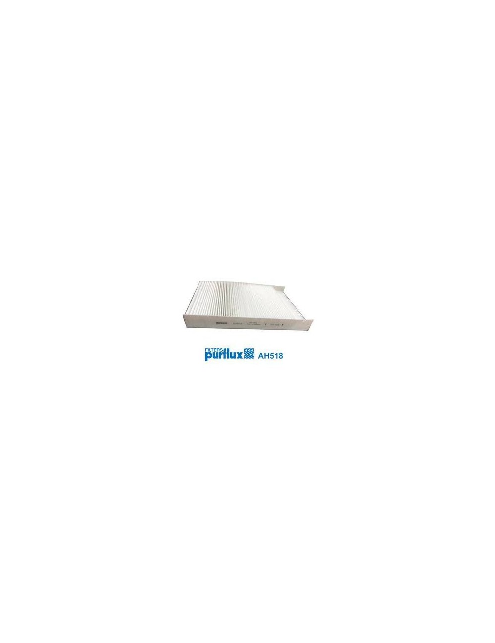 FILTRE HABITACLE FILTRE HABITACLE