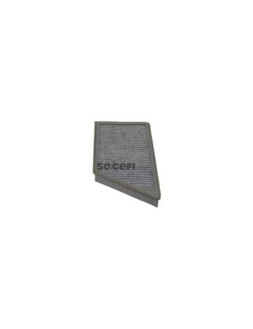 FILTRE HABITACLE