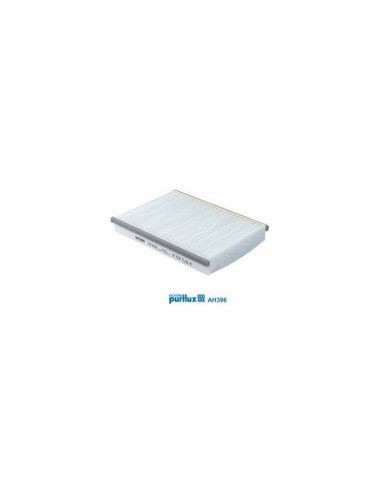 FILTRE HABITACLE