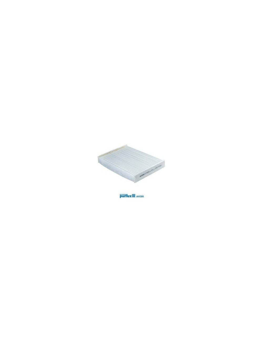FILTRE HABITACLE FILTRE HABITACLE