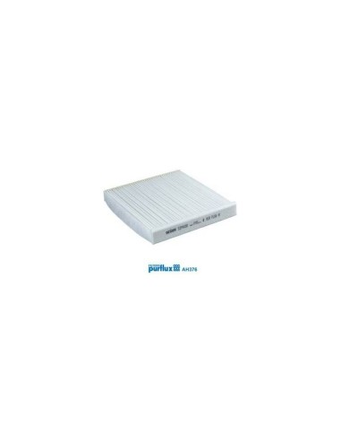 FILTRE HABITACLE