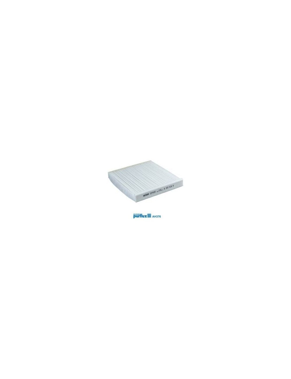 FILTRE HABITACLE FILTRE HABITACLE
