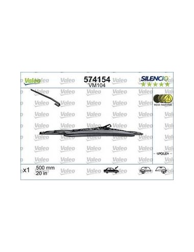 SILENCIO VM104 x1 Saxo, 106, Astra G