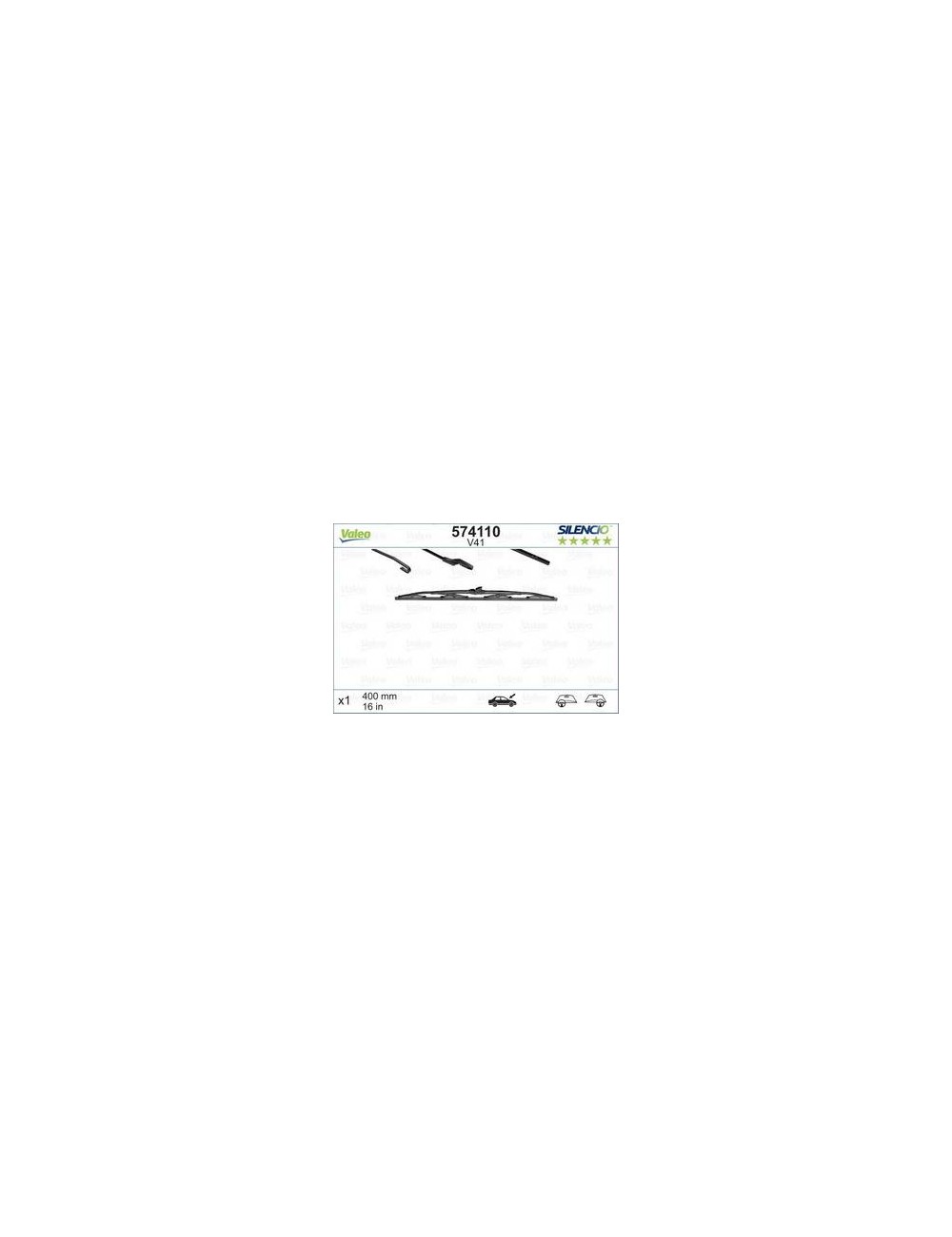 SILENCIO V41 x1 Kadjar, Koleos, Swift SILENCIO V41 x1 Kadjar, Koleos, Swift