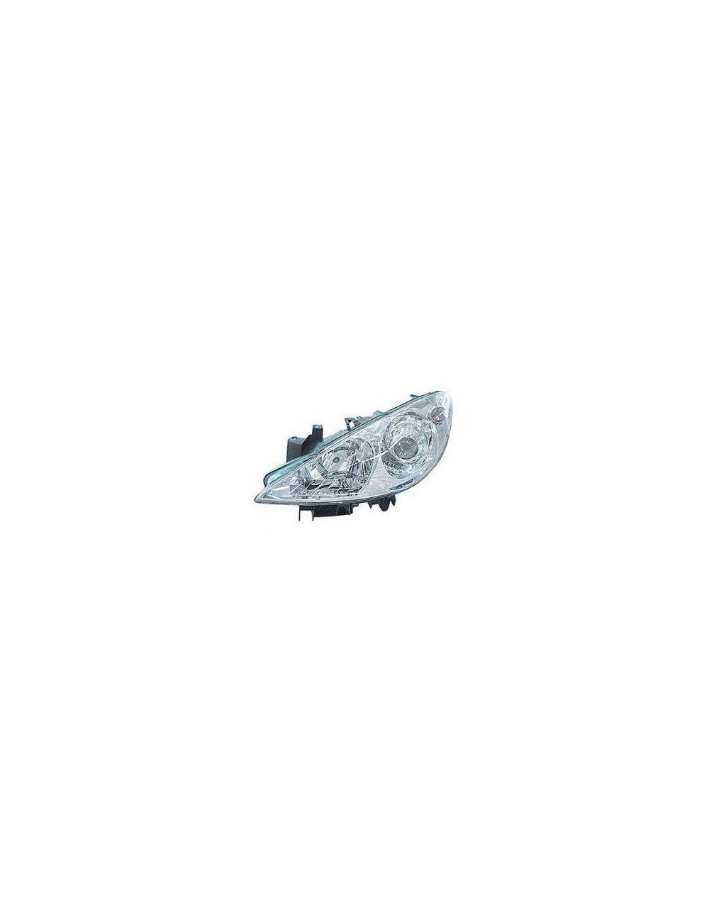PHARE DOUBLE AV.GAUCHE PHARE DOUBLE AV.GAUCHE