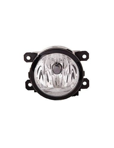 FEU ANTI BROUILLARD G/D