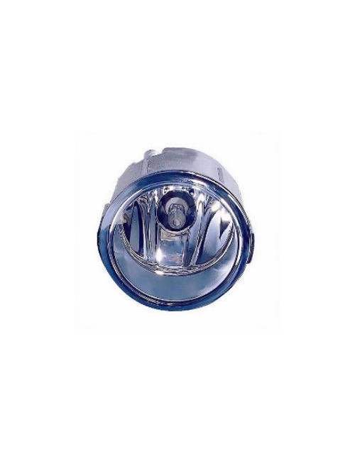 FEU ANTI BROUILLARD G/D