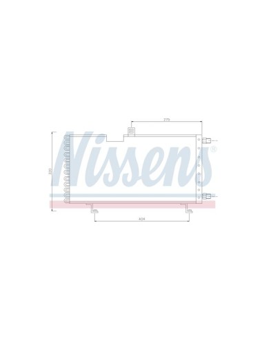 COND.CLIM CITROEN C2 (2004) 1.6 HDI
