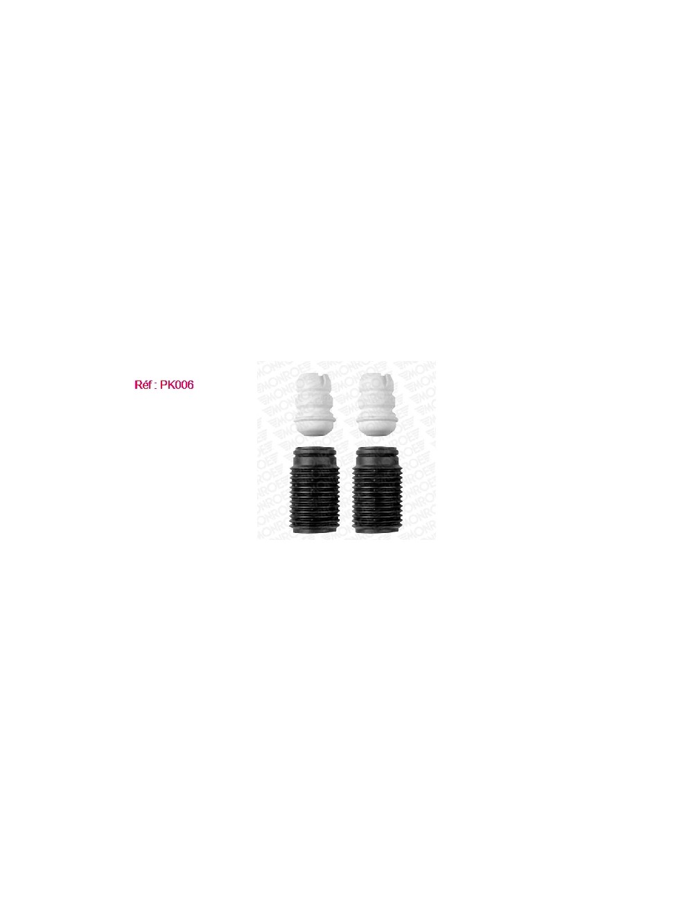 KIT DE PROTECTION AV CITROEN PEUGEO KIT DE PROTECTION AV CITROEN PEUGEO