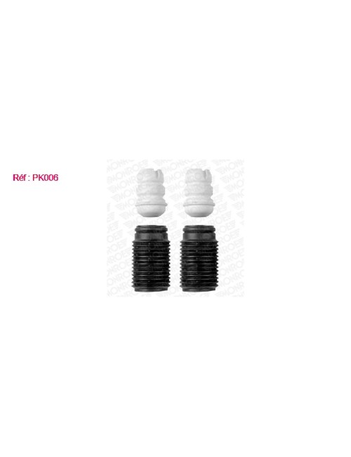 KIT DE PROTECTION AV...