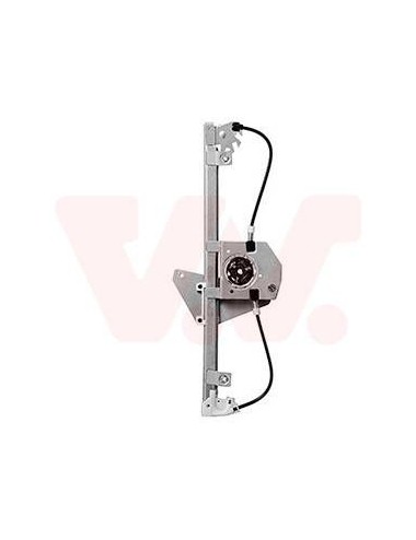 LEVE GLACE EL-MOTEUR G 2P