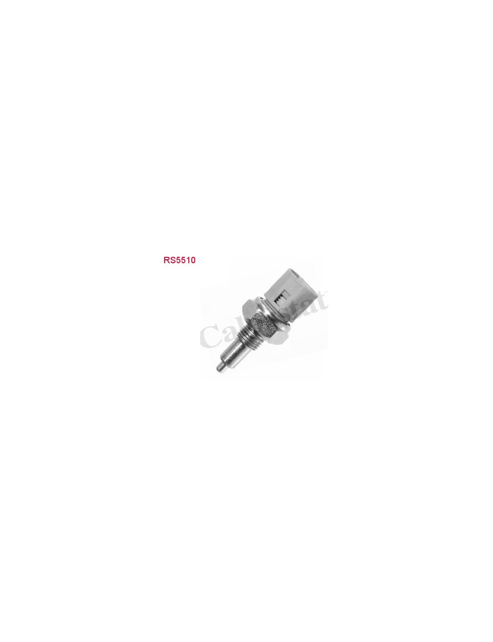 CONTACTEUR FEUX DE RECUL / REVERSIN CONTACTEUR FEUX DE RECUL / REVERSIN