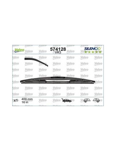 SILENCIO VR3 x1 C5, Meriva, Vivaro