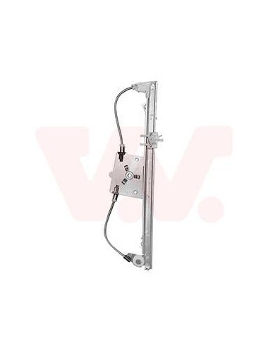 LEVE GLACE EL-MOTEUR G 2P