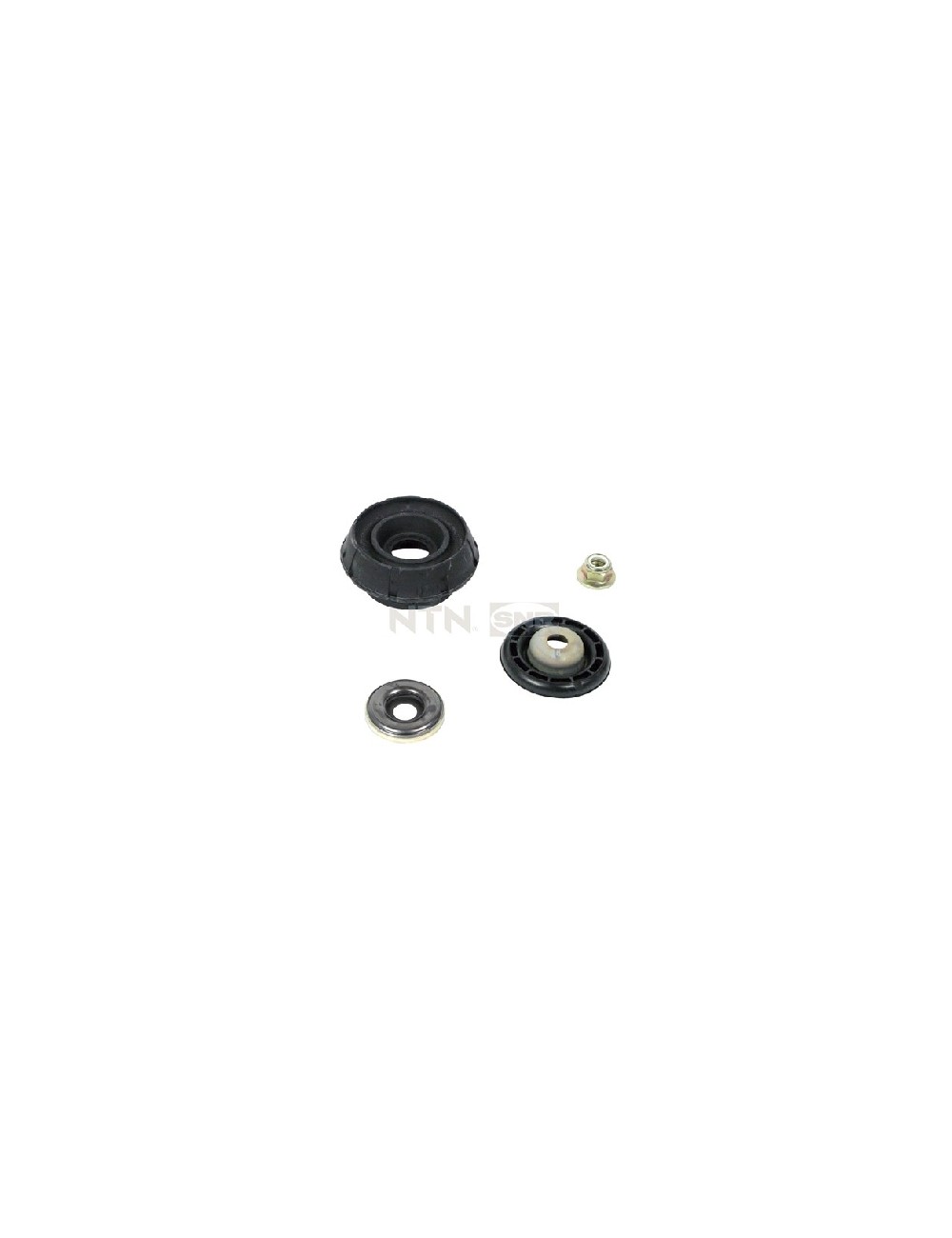 Kit de Butee de Suspension Kit de Butee de Suspension