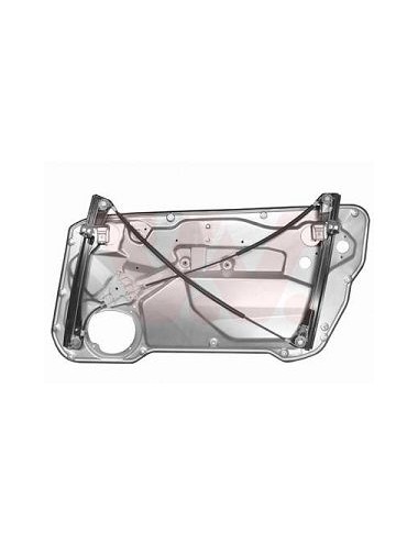 LEVE GLACE EL-MOTEUR G 2P