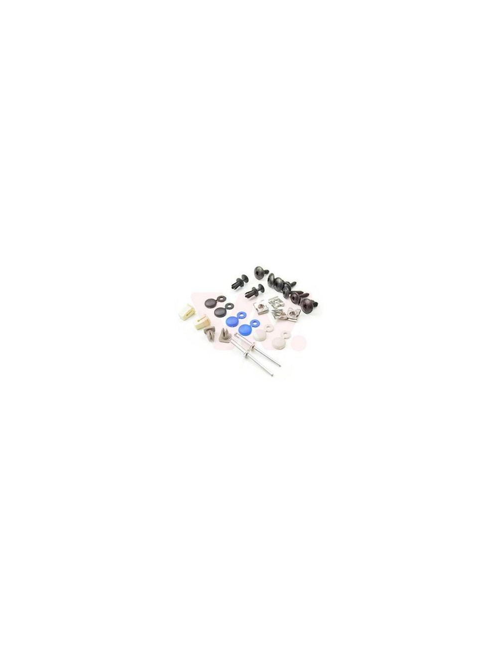 KIT MONTAGE P/C AVANT