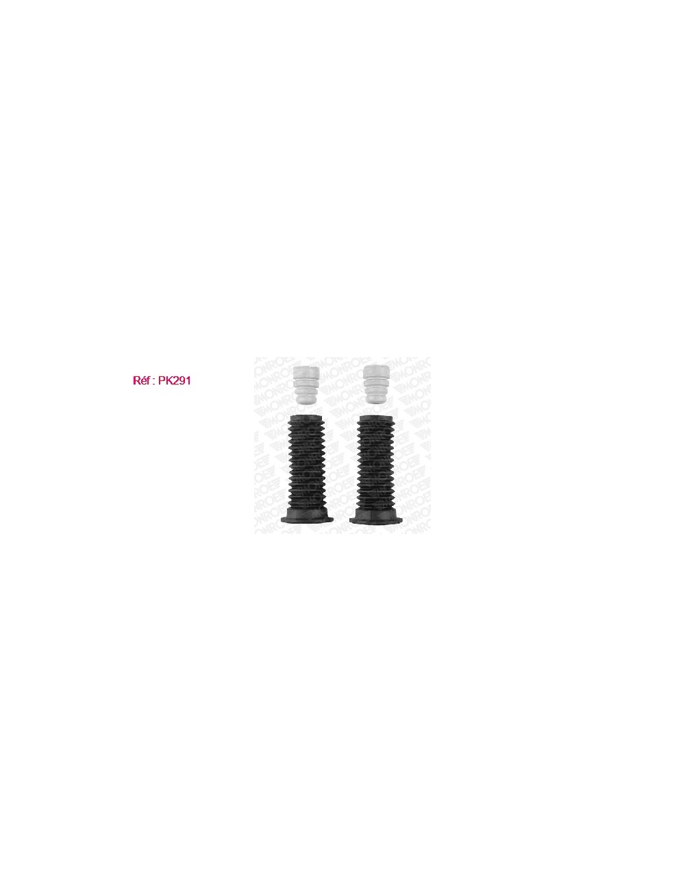 KIT DE PROTECTION AV FORD FIESTA KIT DE PROTECTION AV FORD FIESTA