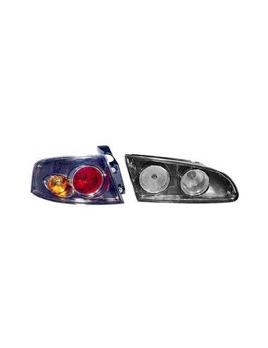 VERRE EXT.FEU ARR.GAUCHE