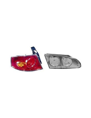 VERRE EXT.FEU ARR.GAUCHE