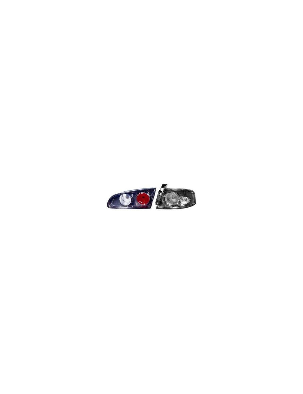 VERRE INT.FEU ARR.DROIT