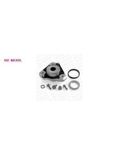 SEMELLE DE SUSPENSION AVG CITROEN B