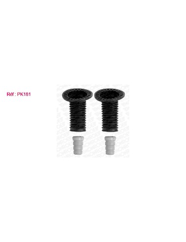 KIT DE PROTECTION AV TOYOTA AURIS