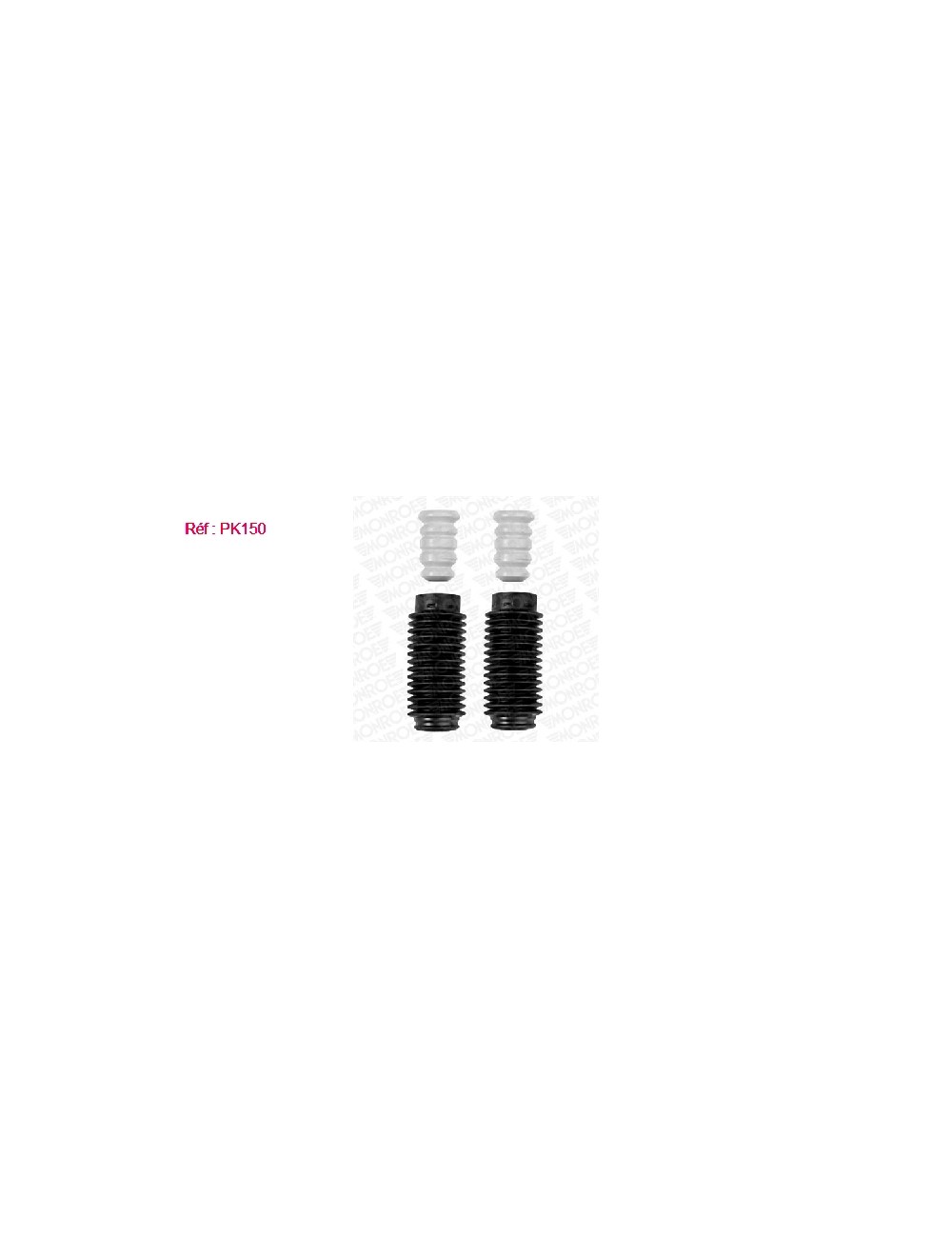 KIT DE PROTECTION AV PEUGEOT 207 KIT DE PROTECTION AV PEUGEOT 207