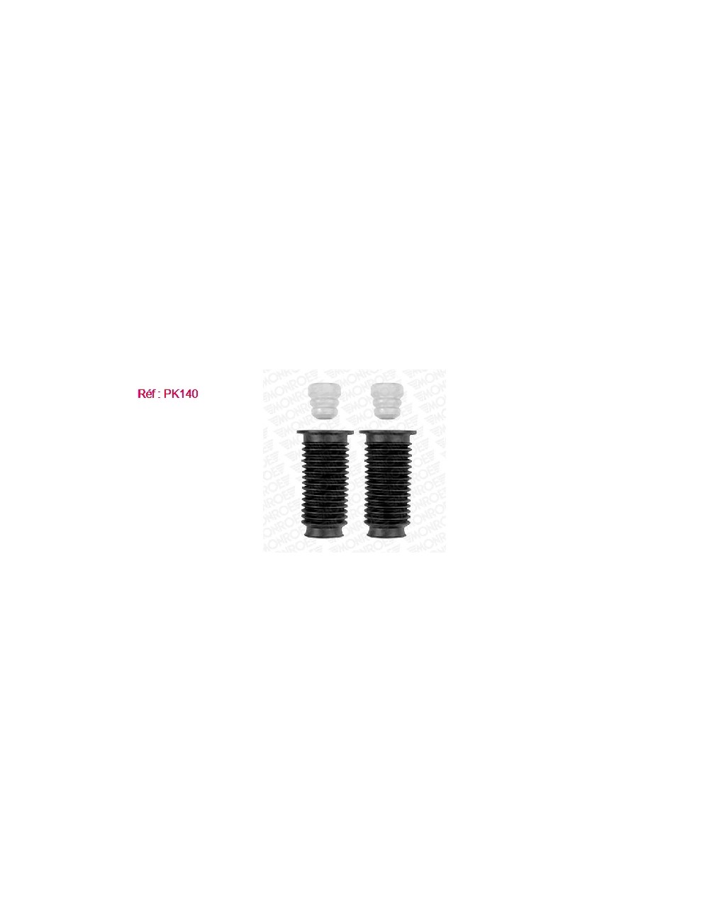 KIT DE PROTECTION AV FIAT/OPEL GRAN KIT DE PROTECTION AV FIAT/OPEL GRAN