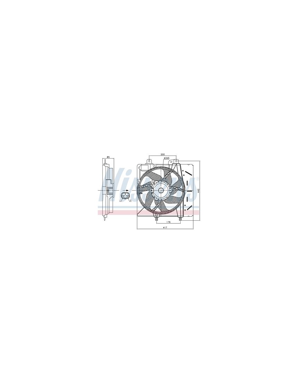 GMV CITROEN C2 (2004) 1.1 GMV CITROEN C2 (2004) 1.1