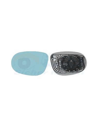 MIROIR RETRO GAUCHE
